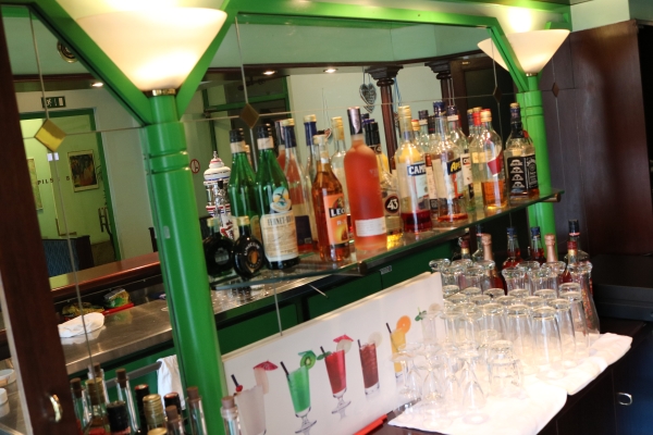 Hotel Fidelio Garni
